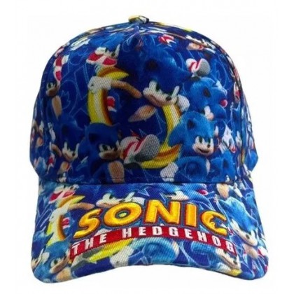 Sonic